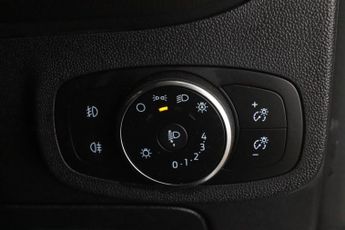 Ford Fiesta 1.0T EcoBoost Trend Euro 6 (s/s) 5dr