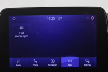 Ford Fiesta 1.0T EcoBoost Trend Euro 6 (s/s) 5dr