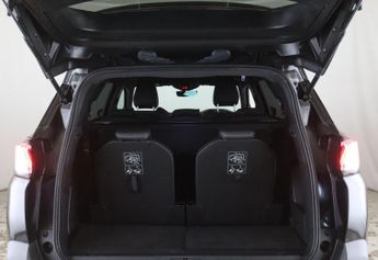 Peugeot 5008 1.2 PureTech GT EAT Euro 6 (s/s) 5dr