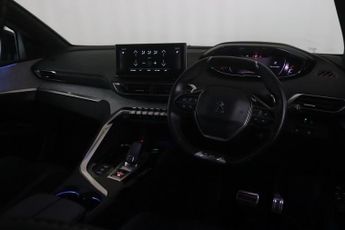 Peugeot 5008 1.2 PureTech GT EAT Euro 6 (s/s) 5dr