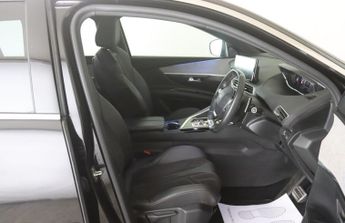 Peugeot 5008 1.2 PureTech GT EAT Euro 6 (s/s) 5dr