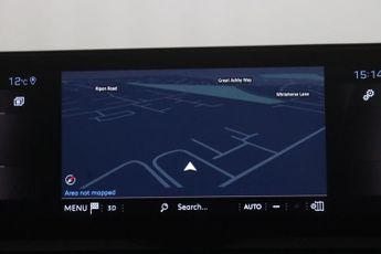 Peugeot 5008 1.2 PureTech GT EAT Euro 6 (s/s) 5dr