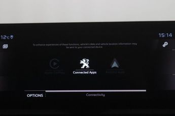 Peugeot 5008 1.2 PureTech GT EAT Euro 6 (s/s) 5dr