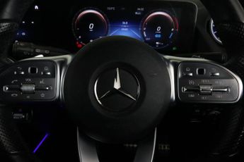 Mercedes-Benz GLA 1.3 GLA250e 15.6kWh Exclusive Edition (Premium) 8G-DCT Euro 6 (s