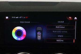 Mercedes-Benz GLA 1.3 GLA250e 15.6kWh Exclusive Edition (Premium) 8G-DCT Euro 6 (s