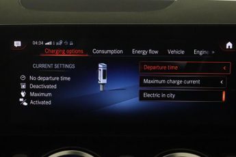 Mercedes-Benz GLA 1.3 GLA250e 15.6kWh Exclusive Edition (Premium) 8G-DCT Euro 6 (s