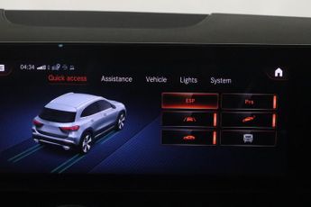 Mercedes-Benz GLA 1.3 GLA250e 15.6kWh Exclusive Edition (Premium) 8G-DCT Euro 6 (s