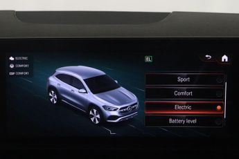 Mercedes-Benz GLA 1.3 GLA250e 15.6kWh Exclusive Edition (Premium) 8G-DCT Euro 6 (s