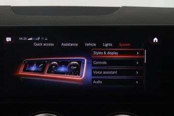 Mercedes-Benz GLA 1.3 GLA250e 15.6kWh Exclusive Edition (Premium) 8G-DCT Euro 6 (s