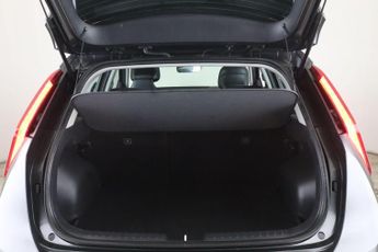 Kia Niro 1.6h GDi 2 DCT Euro 6 (s/s) 5dr