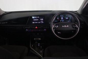 Kia Niro 1.6h GDi 2 DCT Euro 6 (s/s) 5dr