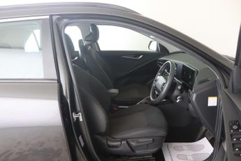 Kia Niro 1.6h GDi 2 DCT Euro 6 (s/s) 5dr