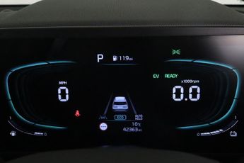 Kia Niro 1.6h GDi 2 DCT Euro 6 (s/s) 5dr