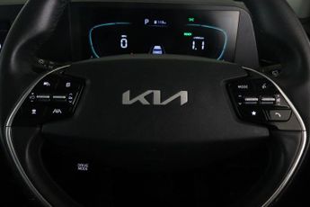 Kia Niro 1.6h GDi 2 DCT Euro 6 (s/s) 5dr