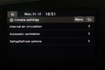 Kia Niro 1.6h GDi 2 DCT Euro 6 (s/s) 5dr