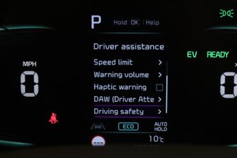 Kia Niro 1.6h GDi 2 DCT Euro 6 (s/s) 5dr