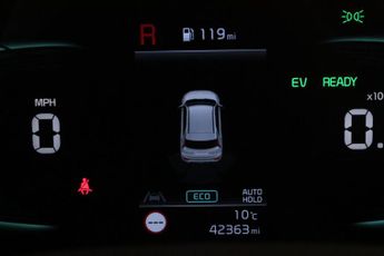 Kia Niro 1.6h GDi 2 DCT Euro 6 (s/s) 5dr