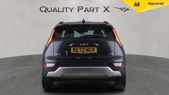 Kia Niro 1.6h GDi 2 DCT Euro 6 (s/s) 5dr