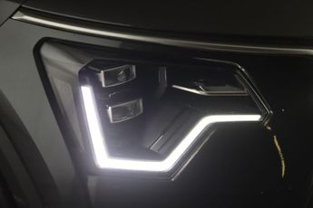 Kia Niro 1.6h GDi 2 DCT Euro 6 (s/s) 5dr