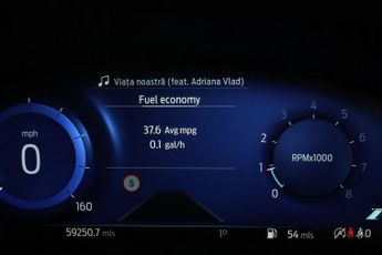 Ford Focus 1.0T EcoBoost ST-Line Vignale Euro 6 (s/s) 5dr