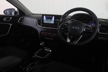 Kia XCeed 1.0 T-GDi 3 Euro 6 (s/s) 5dr