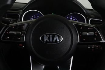 Kia XCeed 1.0 T-GDi 3 Euro 6 (s/s) 5dr