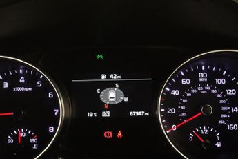 Kia XCeed 1.0 T-GDi 3 Euro 6 (s/s) 5dr