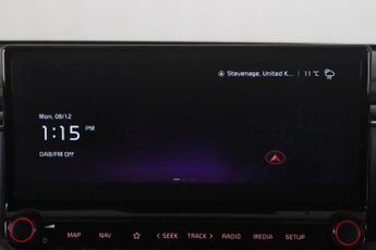 Kia XCeed 1.0 T-GDi 3 Euro 6 (s/s) 5dr