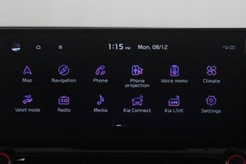 Kia XCeed 1.0 T-GDi 3 Euro 6 (s/s) 5dr