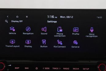 Kia XCeed 1.0 T-GDi 3 Euro 6 (s/s) 5dr