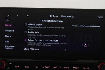 Kia XCeed 1.0 T-GDi 3 Euro 6 (s/s) 5dr