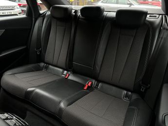 Audi A4 2.0 TFSI S line S Tronic Euro 6 (s/s) 4dr