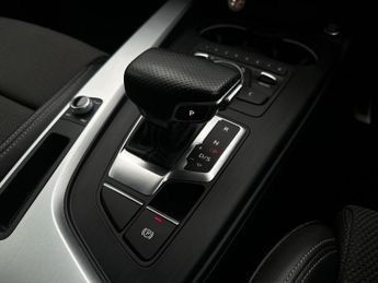 Audi A4 2.0 TFSI S line S Tronic Euro 6 (s/s) 4dr