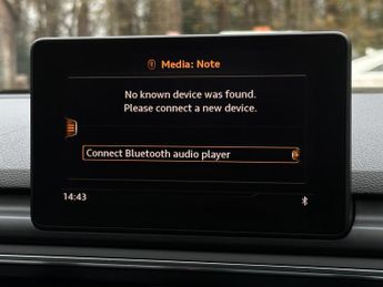 Audi A4 2.0 TFSI S line S Tronic Euro 6 (s/s) 4dr