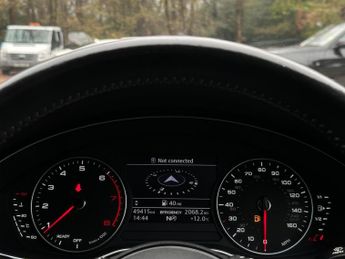Audi A4 2.0 TFSI S line S Tronic Euro 6 (s/s) 4dr