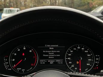 Audi A4 2.0 TFSI S line S Tronic Euro 6 (s/s) 4dr