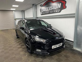Ford Focus 2.0 TDCi ST-2 Euro 6 (s/s) 5dr