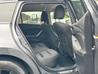 Mazda Mazda6 2.2 SKYACTIV-D SE-L Nav Tourer Auto Euro 6 (s/s) 5dr