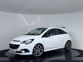 Vauxhall Corsa 1.6i Turbo VXR Euro 6 3dr