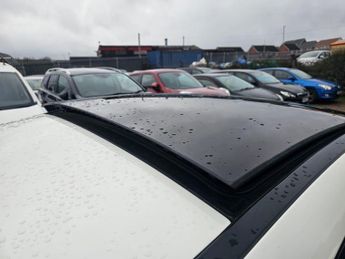 Mercedes-Benz E Class 2.0 E300 AMG Line (Premium Plus) G-Tronic+ Euro 6 (s/s) 2dr