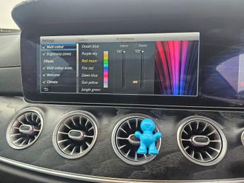 Mercedes-Benz E Class 2.0 E300 AMG Line (Premium Plus) G-Tronic+ Euro 6 (s/s) 2dr