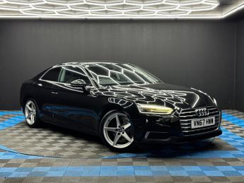 Audi A5 2.0 TFSI Sport Euro 6 (s/s) 2dr