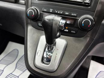 Honda CR-V 2.0 i-VTEC EX Auto 4WD Euro 5 5dr