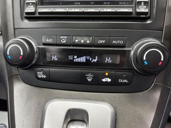 Honda CR-V 2.0 i-VTEC EX Auto 4WD Euro 5 5dr