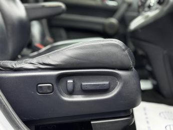 Honda CR-V 2.0 i-VTEC EX Auto 4WD Euro 5 5dr