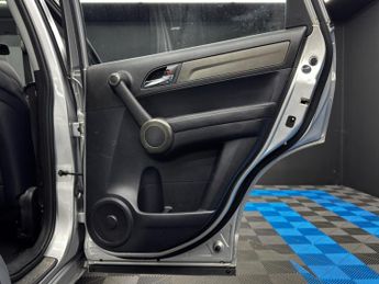 Honda CR-V 2.0 i-VTEC EX Auto 4WD Euro 5 5dr