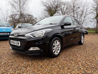 Hyundai I20 1.0 T-GDi SE Euro 6 (s/s) 5dr