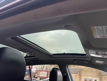 Kia Sportage 2.0 KX-2 AWD Euro 5 5dr