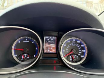 Hyundai Santa Fe 2.2 CRDi Premium Auto 4WD Euro 5 5dr (7 seat)