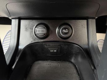 Hyundai Santa Fe 2.2 CRDi Premium Auto 4WD Euro 5 5dr (7 seat)